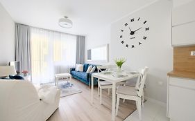 Apartamenty Sun&Snow Bliżej Morza